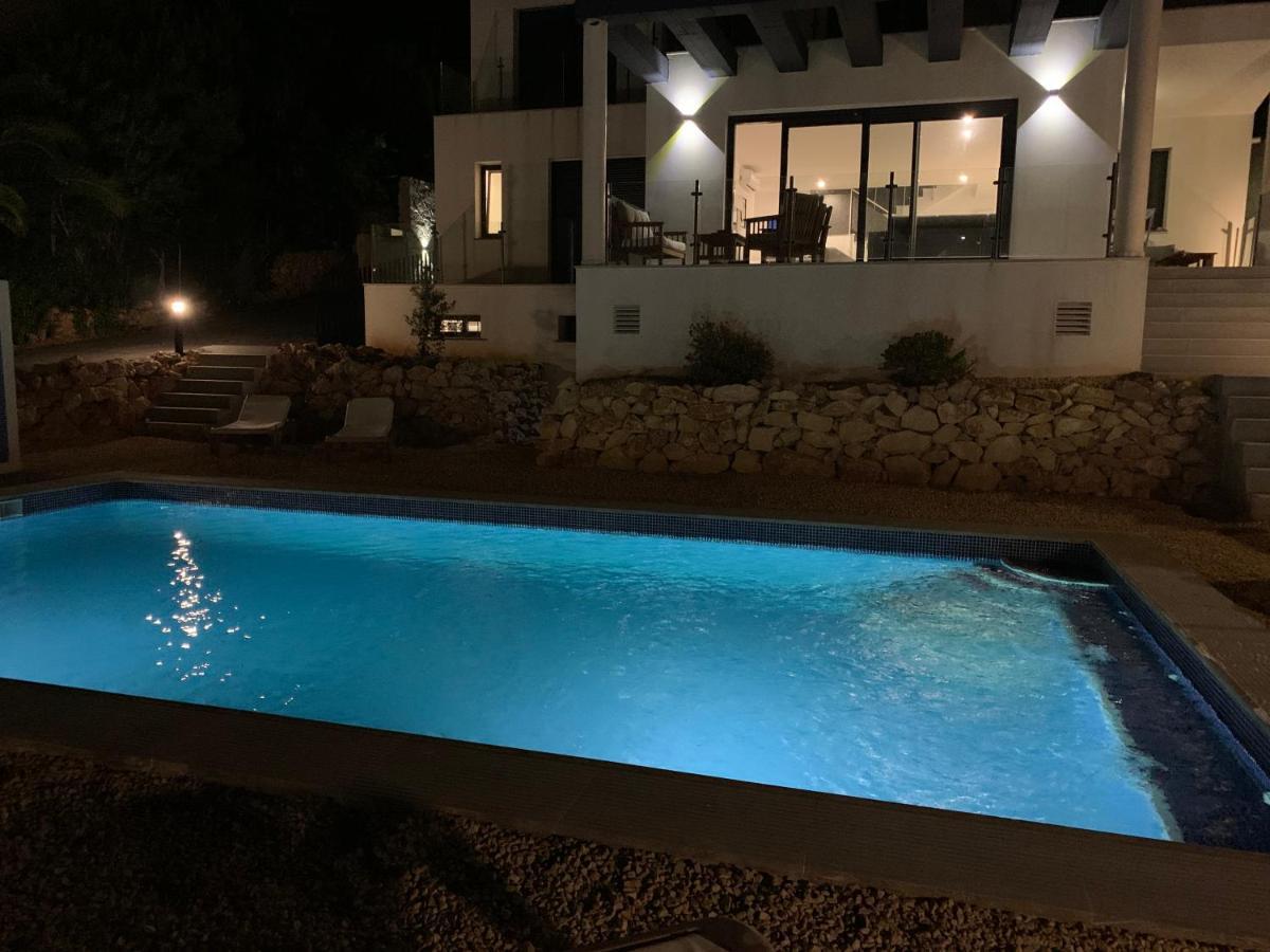 Villa Altea Lomalisa Exterior foto